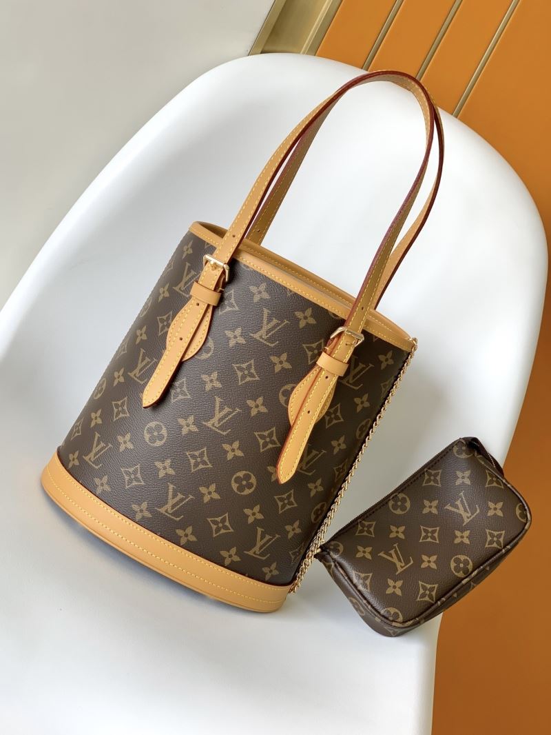 LV Top Handle Bags